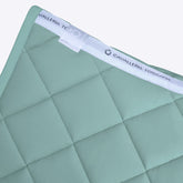 Cavalleria Toscana Dressage Saddle Pad with Diamond Quilting